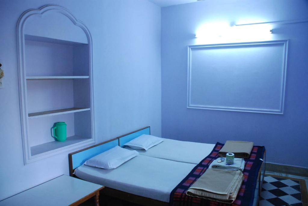 Ratan Hostel 斋沙默尔 外观 照片