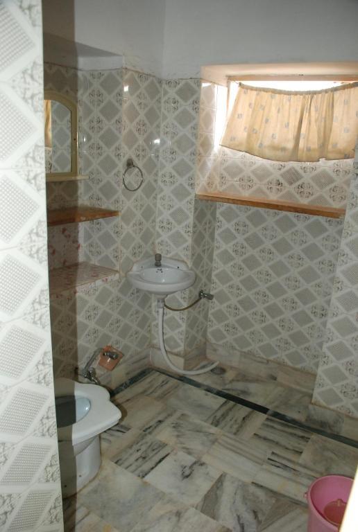 Ratan Hostel 斋沙默尔 外观 照片