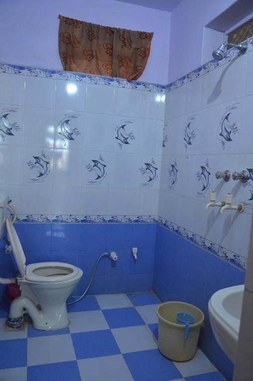 Ratan Hostel 斋沙默尔 外观 照片