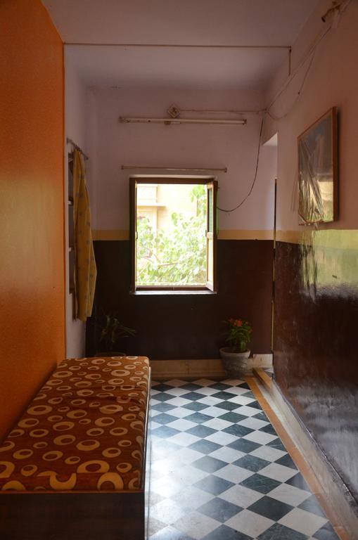 Ratan Hostel 斋沙默尔 外观 照片