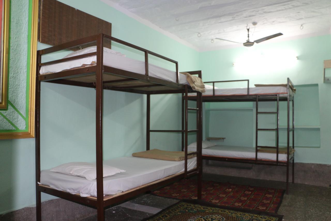 Ratan Hostel 斋沙默尔 外观 照片