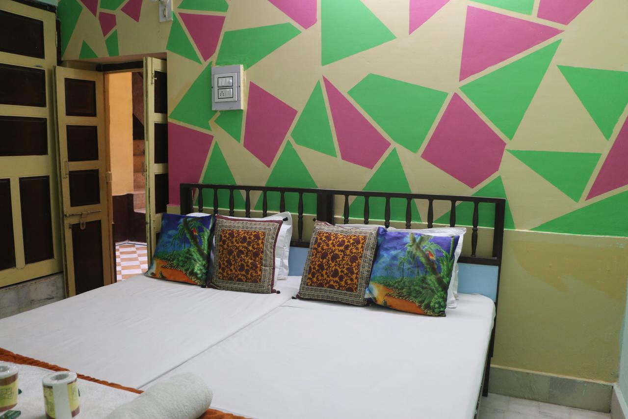 Ratan Hostel 斋沙默尔 外观 照片