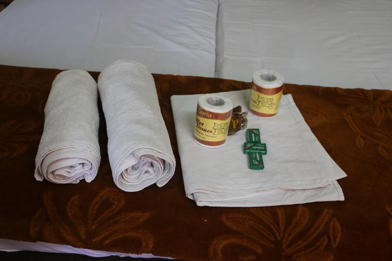 Ratan Hostel 斋沙默尔 外观 照片