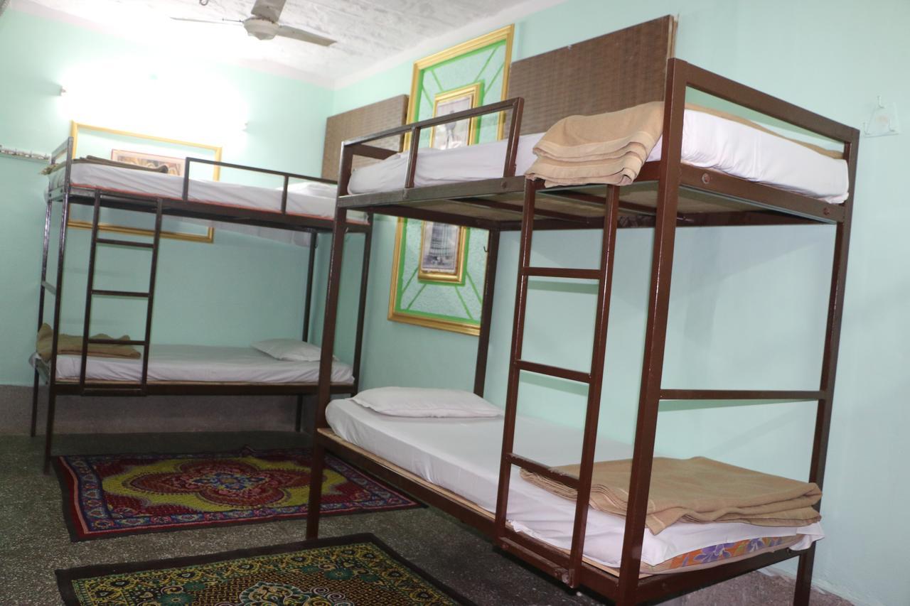 Ratan Hostel 斋沙默尔 外观 照片