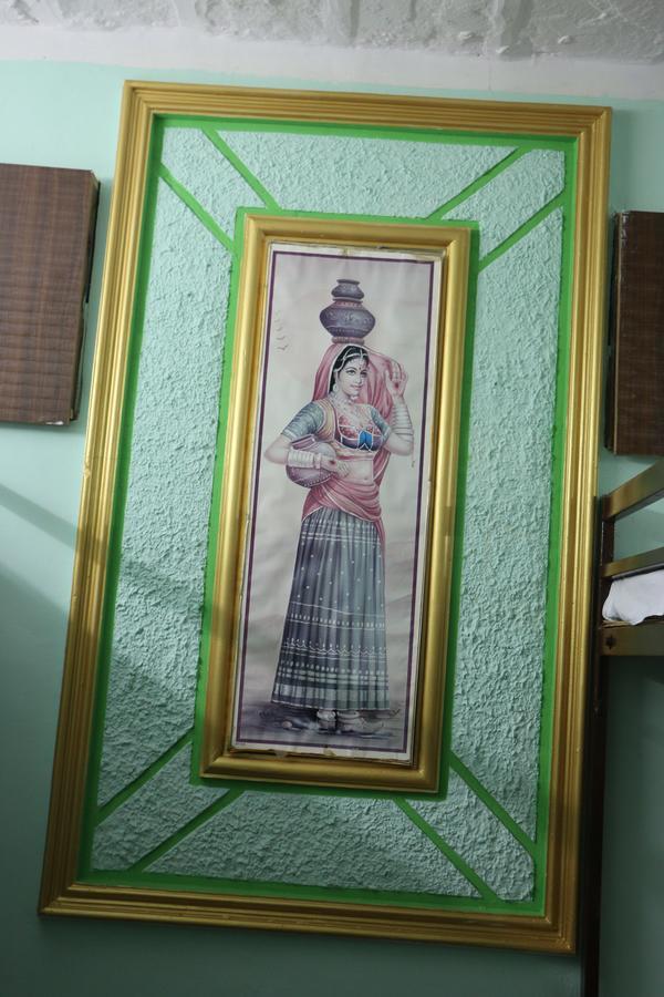 Ratan Hostel 斋沙默尔 外观 照片